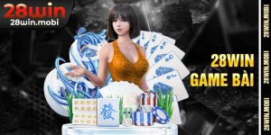 Game Bài 28win